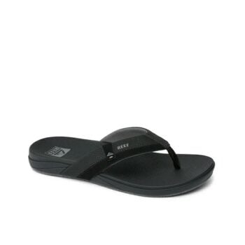 Reef Cushion Spring 2.0 Black Grey. Reef Thongs in Mens Thongs & Mens Footwear. Code: CJ7765