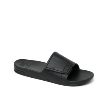 Reef Fanning Slide H20 Black. Reef Thongs in Mens Thongs & Mens Footwear. Code: CJ8537
