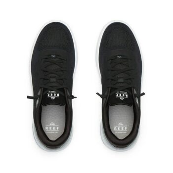 Reef Shoreline Del Mar Black/white Black/white. Reef Shoes in Mens Shoes & Mens Footwear. Code: CJ8566