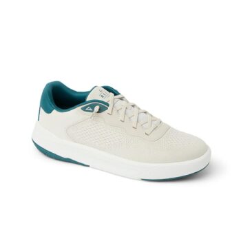 Reef Shoreline Del Mar Off White White. Reef Shoes in Mens Shoes & Mens Footwear. Code: CJ8567