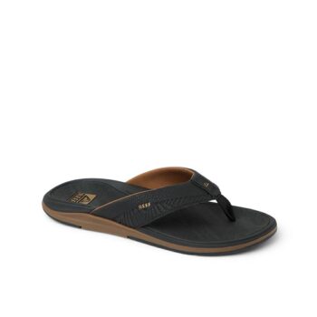 Reef Offshore Black/gum. Reef Thongs in Mens Thongs & Mens Footwear. Code: CJ9058