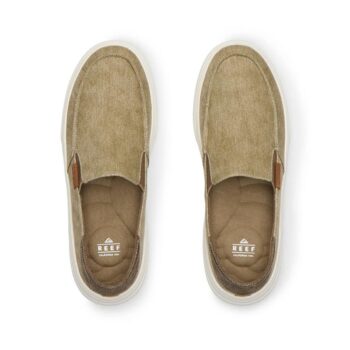 Reef Swellsole Pacific Tan Tan. Reef Shoes in Mens Shoes & Mens Footwear. Code: CJ9370