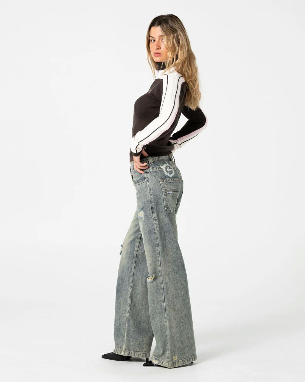 Rusty Daddy Gb Zip Thru Skimmer Java. Rusty Knitwears in Womens Knitwears & Womens Jackets, Jumpers & Knits. Code: CKL0524