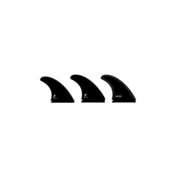 Firewire Surfboards Manncave 3 Fin Large Single Tab Fin Box. Firewire Surfboards Fins in Boardsports Fins & Boardsports Surf. Code: FDMCL3
