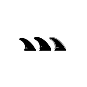 Firewire Surfboards Manncave 3 Fin Medium Single Tab Fin Box. Firewire Surfboards Fins in Boardsports Fins & Boardsports Surf. Code: FDMCM3