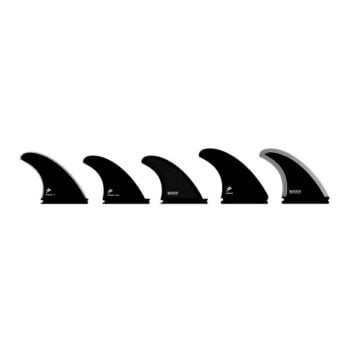 Firewire Surfboards Manncave 5 Fin Medium Single Tab Fin Box. Firewire Surfboards Fins in Boardsports Fins & Boardsports Surf. Code: FDMCM5