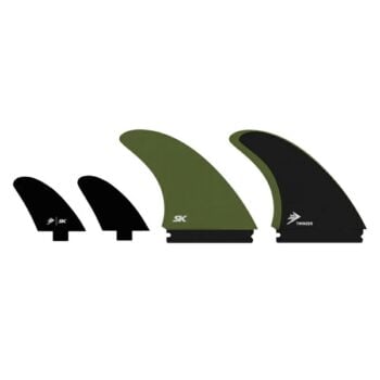 Firewire Surfboards Twinzer Fin Set Single Tab Fin Box. Firewire Surfboards Fins in Boardsports Fins & Boardsports Surf. Code: FFTWZ