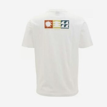 Oakley Fueled By Nature Tee White. Oakley Tees in Mens Tees & Mens T-shirts & Singlets. Code: FOA407797