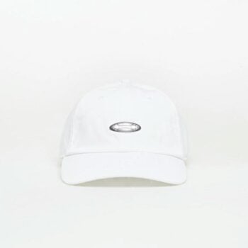 Oakley Heritage Metal Ellipse Ht White. Oakley Hats & Caps in Mens Hats & Caps & Mens Headwear. Code: FOS902357