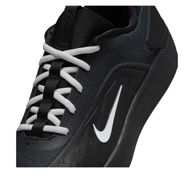 Nike Sb Sb Zoom Nyjah 4 Black White. Nike Sb Shoes in Mens Shoes & Mens Footwear. Code: FQ1273