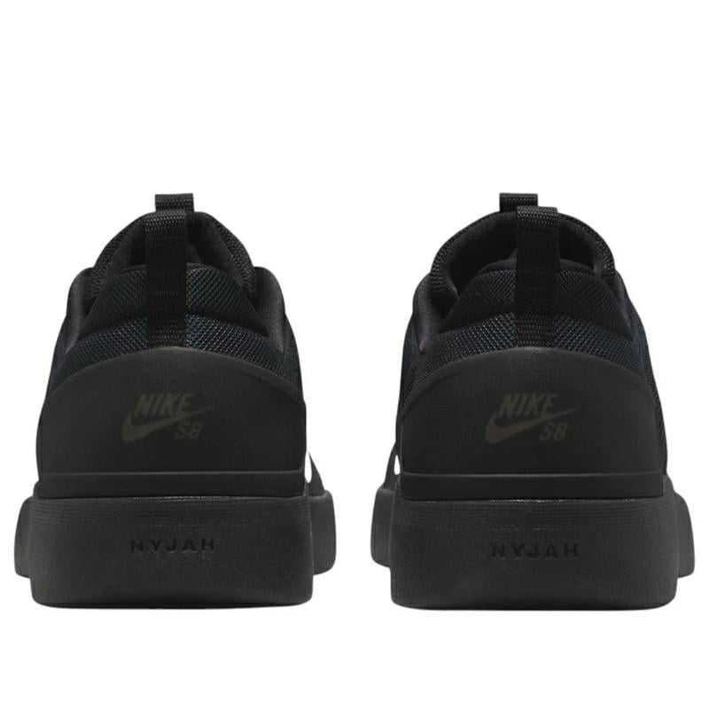 Nike Sb Sb Zoom Nyjah 4 Black White. Nike Sb Shoes in Mens Shoes & Mens Footwear. Code: FQ1273