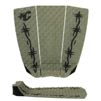 Creatures Of Leisure Jack Freestone Lite Ecopu Army Blk Barbed Wire. Creatures Of Leisure Deckgrips in Boardsports Deckgrips & Boardsports Surf. Code: GJFL25