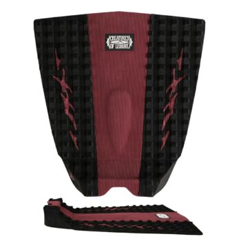 Creatures Of Leisure Punish Iii Dark Rose Black. Creatures Of Leisure Deckgrips in Boardsports Deckgrips & Boardsports Surf. Code: GPIII26