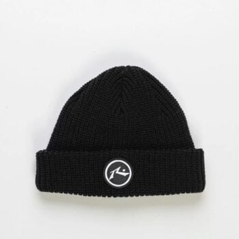 Rusty United Thinsulate Beanie Black 2. Rusty Beanies And Scarves in Mens Beanies And Scarves & Mens Headwear. Code: HBM0426