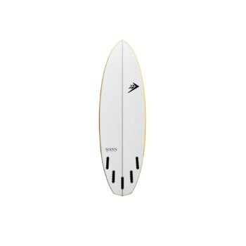 Firewire Surfboards Spun Honey Futures. Firewire Surfboards Surfboards in Boardsports Surfboards & Boardsports Surf. Code: HSPN