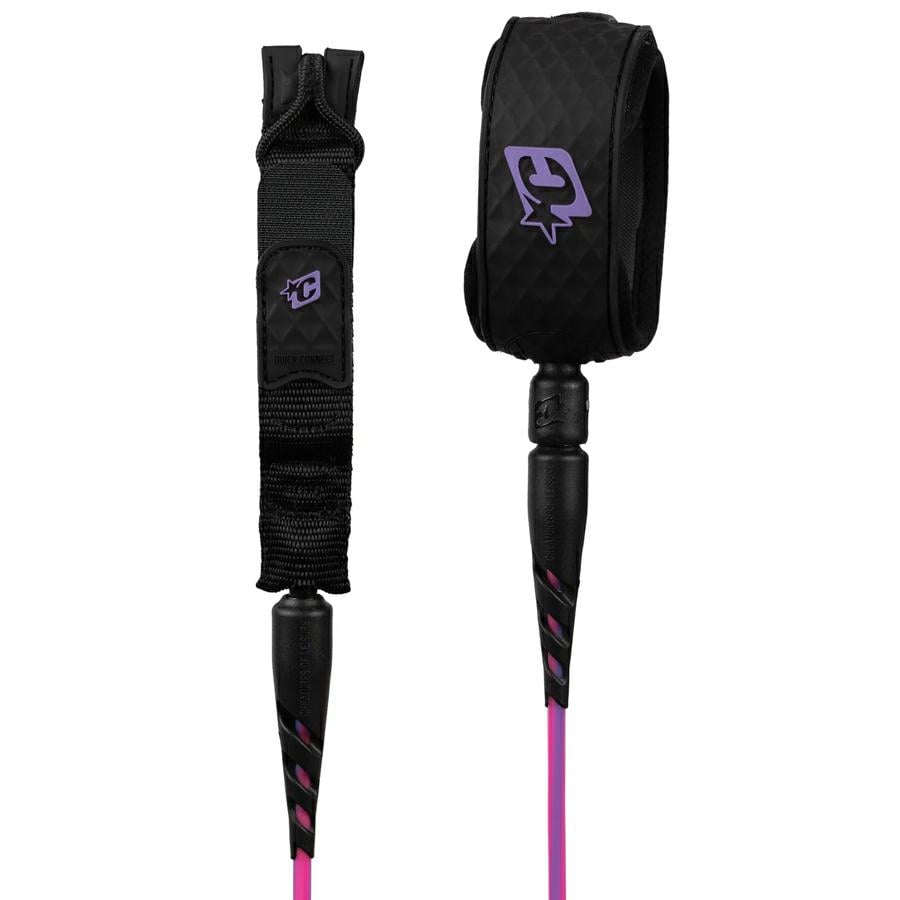Creatures Of Leisure Reliance Lite Duty 5 Grom Bubblegum Twist. Creatures Of Leisure Legropes in Boardsports Legropes & Boardsports Surf. Code: LRLS26
