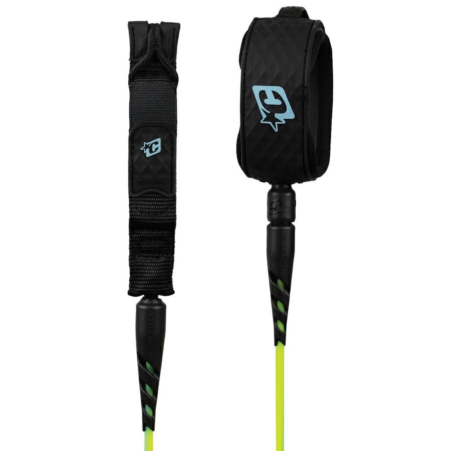 Creatures Of Leisure Reliance Lite Duty 5 Grom Pine Twist. Creatures Of Leisure Legropes in Boardsports Legropes & Boardsports Surf. Code: LRLS26