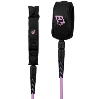 Creatures Of Leisure Reliance Std Duty 6 Slim Guava Twist Black. Creatures Of Leisure Legropes in Boardsports Legropes & Boardsports Surf. Code: LRSS26