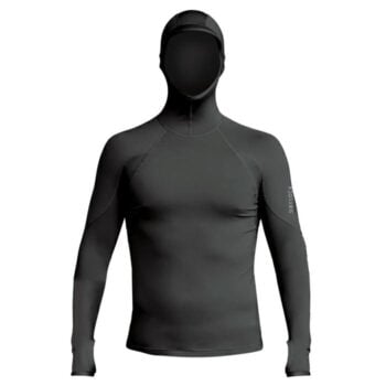 Xcel Wetsuits Drylock Hydrophobic Uv Ls Black. Xcel Wetsuits Rashvests in Mens Rashvests & Mens Wetsuits. Code: MLD476H5
