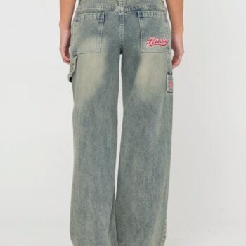 Rusty Billie 2.0 Low Rise Carpe Dirty Dawg. Rusty Jeans in Womens Jeans & Womens Pants & Jeans. Code: PAL1448