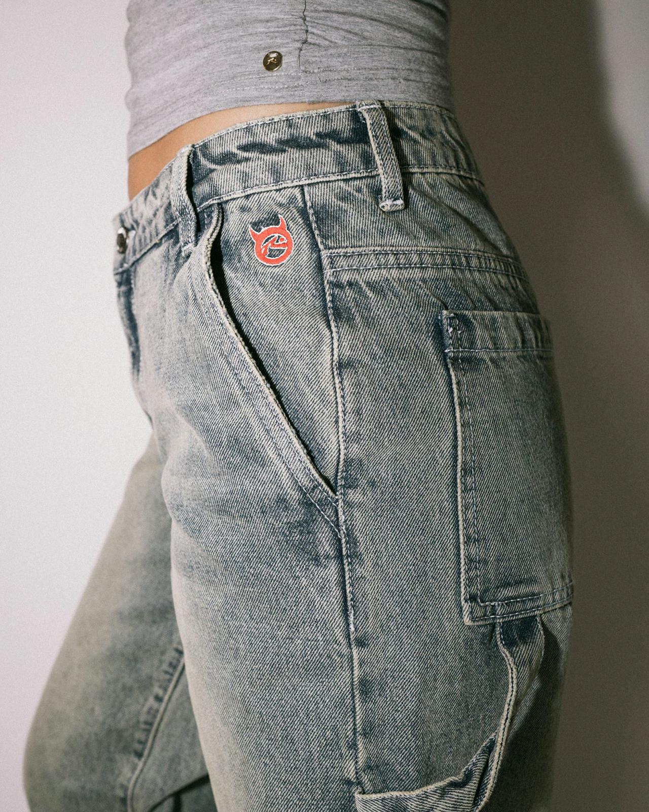Rusty Billie 2.0 Low Rise Carpe Dirty Dawg. Rusty Jeans in Womens Jeans & Womens Pants & Jeans. Code: PAL1448