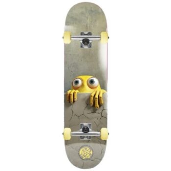 Push Push Peek Over Soft Top Yellow. Push Complete Skateboards in Boardsports Complete Skateboards & Boardsports Skate. Code: PUSH515041