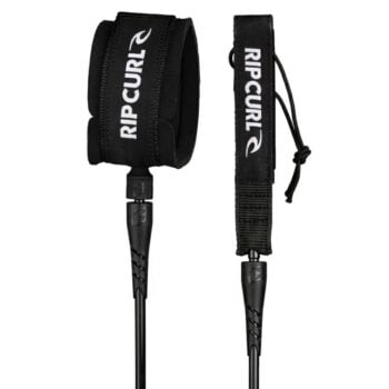 Rip Curl Rc Classic Standard Duty 8ft Leash Black. Rip Curl Legropes in Boardsports Legropes & Boardsports Surf. Code: RCCLL8