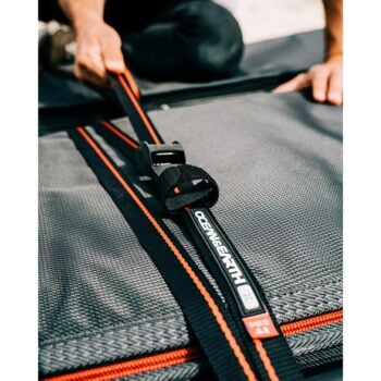 Ocean And Earth Sup Longboard Tie Down 14 Ass. Ocean And Earth Auto Roof Racks in Boardsports Auto Roof Racks & Boardsports Surf. Code: SARX19