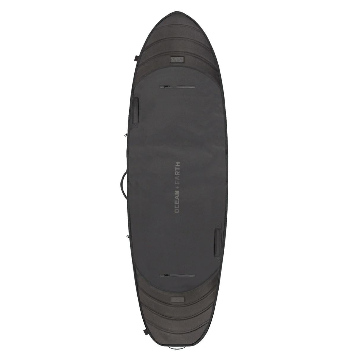 Ocean And Earth Apex Fs Trvel Cover-2 7.0 Black. Ocean And Earth Boardbags in Boardsports Boardbags & Boardsports Surf. Code: SCFS02-A70
