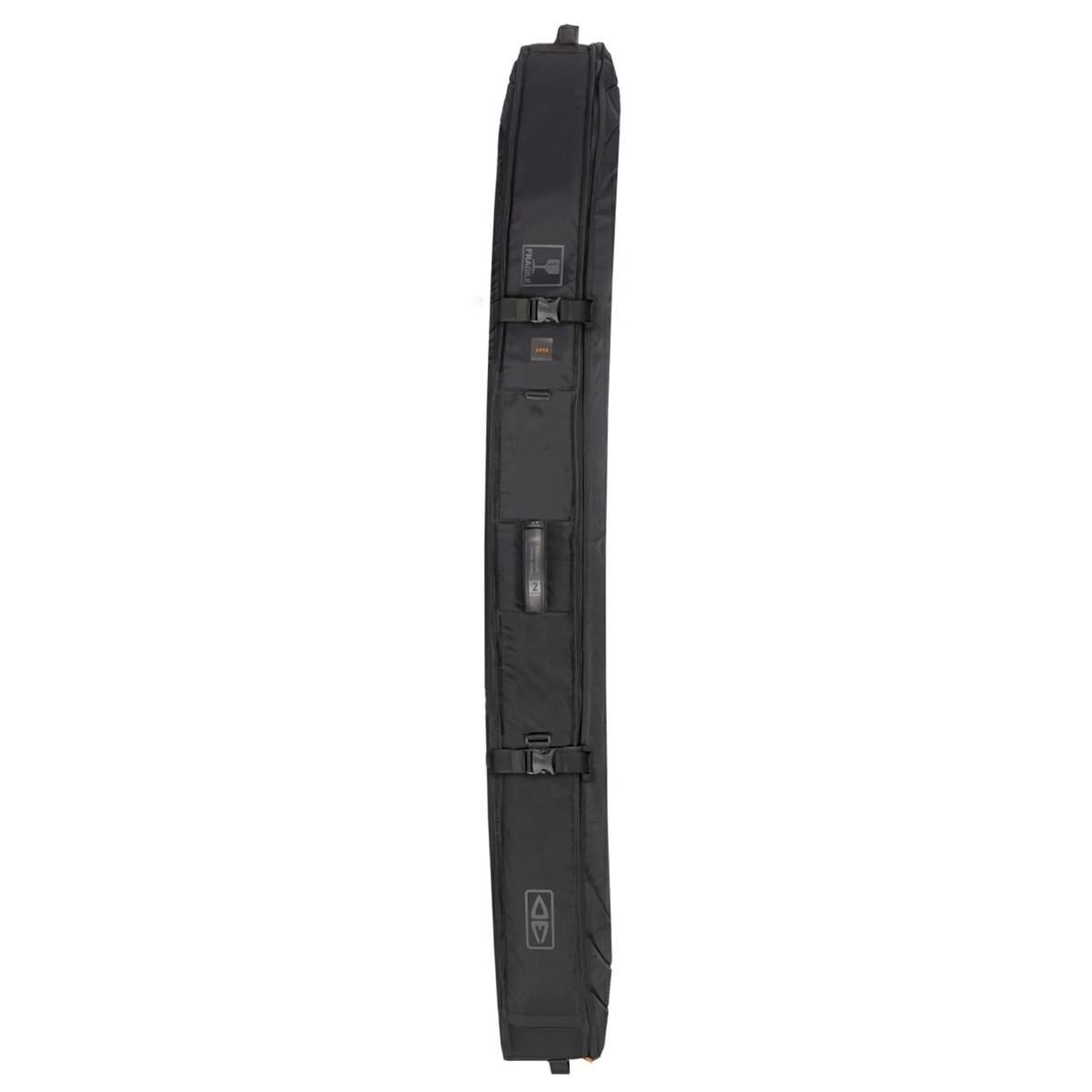 Ocean And Earth Apex Fs Trvel Cover-2 7.0 Black. Ocean And Earth Boardbags in Boardsports Boardbags & Boardsports Surf. Code: SCFS02-A70