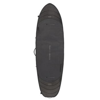 Ocean And Earth Apex Fs Trvel Cover-2 7.6 Black. Ocean And Earth Boardbags in Boardsports Boardbags & Boardsports Surf. Code: SCFS02-A76
