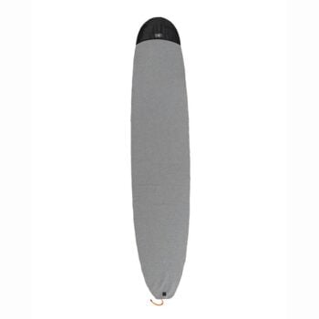 Ocean And Earth Cor X Longboard Stretch Cover 8`0 Light Grey. Ocean And Earth Boardbags in Boardsports Boardbags & Boardsports Surf. Code: SCLB01SC80
