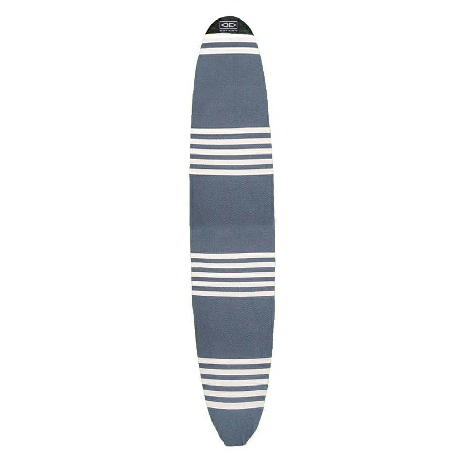 Ocean And Earth Longboard Stretch Cover Denim. Ocean And Earth Boardbags in Boardsports Boardbags & Boardsports Surf. Code: SCLB35