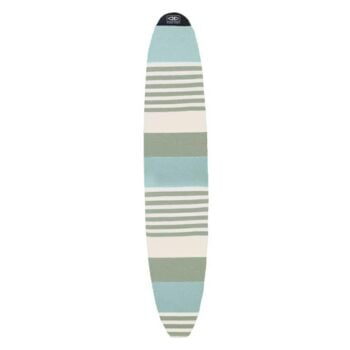 Ocean And Earth Longboard Stretch Cover Skyblue. Ocean And Earth Boardbags in Boardsports Boardbags & Boardsports Surf. Code: SCLB35