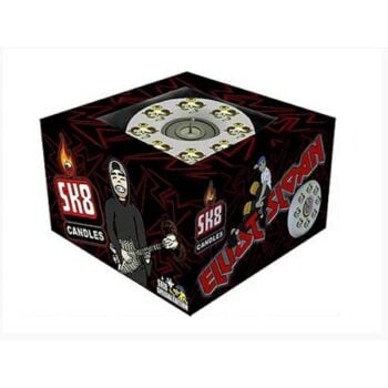 Trinity Sk8 Candle Wax Elliot Sloan. Trinity Parts in Boardsports Parts & Boardsports Skate. Code: SK8WAX