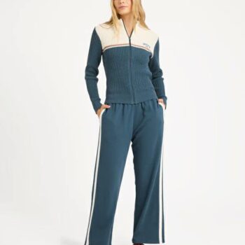 Billabong Real Since 73 Track Pants Stormy. Billabong Track Pants in Womens Track Pants & Womens Pants & Jeans. Code: UBJFB00145