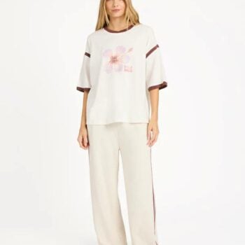Billabong Back To It Trackpant Salt Crystal. Billabong Track Pants in Womens Track Pants & Womens Pants & Jeans. Code: UBJFB00147