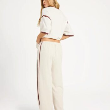Billabong Back To It Trackpant Salt Crystal. Billabong Track Pants in Womens Track Pants & Womens Pants & Jeans. Code: UBJFB00147