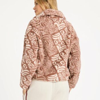 Billabong Go For It Half Zip Crew Brownstone. Billabong Sweats in Womens Sweats & Womens Jackets, Jumpers & Knits. Code: UBJFT00321