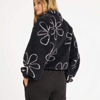 Billabong Good Life Half Zip Crew Black Sands. Billabong Sweats in Womens Sweats & Womens Jackets, Jumpers & Knits. Code: UBJFT00322