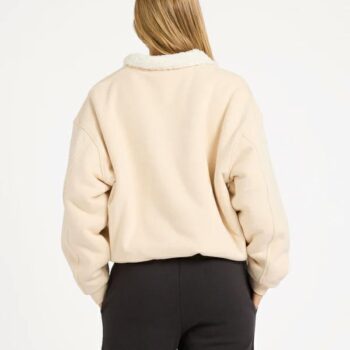 Billabong Classic Vibes Button Down Dove. Billabong Sweats in Womens Sweats & Womens Jackets, Jumpers & Knits. Code: UBJFT00323