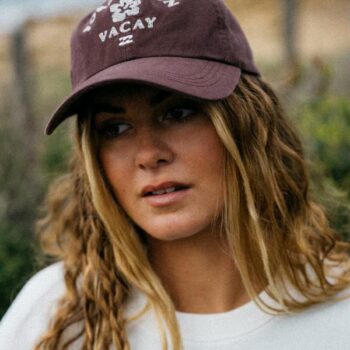 Billabong Forever On Vacay Cap Esspresso. Billabong Hats & Caps in Womens Hats & Caps & Womens Headwear. Code: UBJHA00443