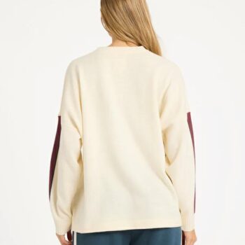 Billabong Endless Ease Sweater Salt Crystal. Billabong Sweats in Womens Sweats & Womens Jackets, Jumpers & Knits. Code: UBJSW00164