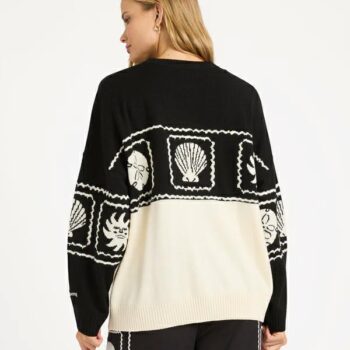 Billabong Sea Side Dreamer Sweater Black Sands. Billabong Sweats in Womens Sweats & Womens Jackets, Jumpers & Knits. Code: UBJSW00165