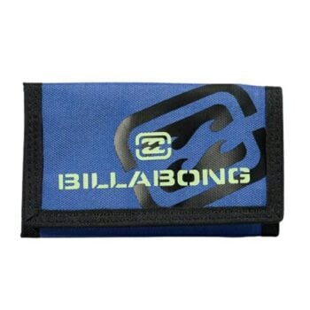 Billabong Atom Wallet Coastal. Billabong Wallets in Mens Wallets & Mens Accessories. Code: UBYAA00163
