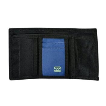 Billabong Atom Wallet Coastal. Billabong Wallets in Mens Wallets & Mens Accessories. Code: UBYAA00163