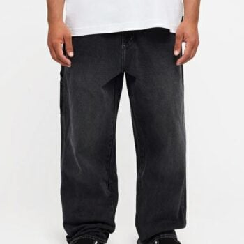 Billabong Immortal Jean Black Fade. Billabong Pants in Mens Pants & Mens Pants & Jeans. Code: UBYDP00107