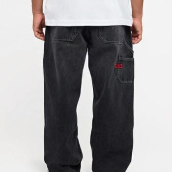 Billabong Immortal Jean Black Fade. Billabong Pants in Mens Pants & Mens Pants & Jeans. Code: UBYDP00107
