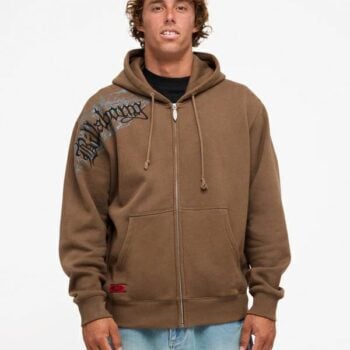 Billabong Immortal Blast Zip Thru H Gravel. Billabong Hoodies in Mens Hoodies & Mens Jackets, Jumpers & Knits. Code: UBYFT00370
