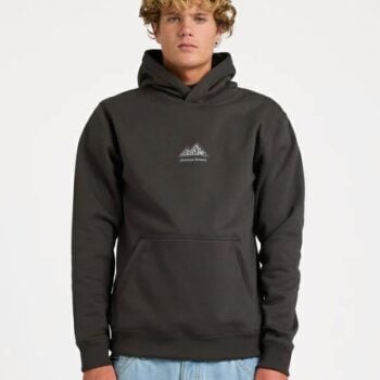 Billabong Shoreline Pullover Charcoal. Billabong Sweats in Mens Sweats & Mens Jackets, Jumpers & Knits. Code: UBYFT00373
